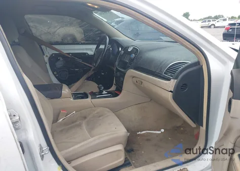 2012 Chrysler 300 from USA, damaged, VIN 2C3CCAAG5CH142628